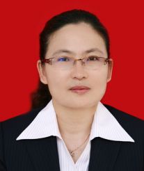 越美玲