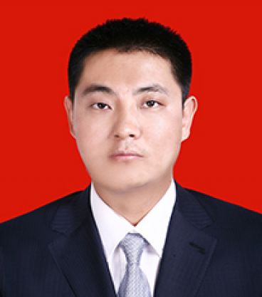 郝有军