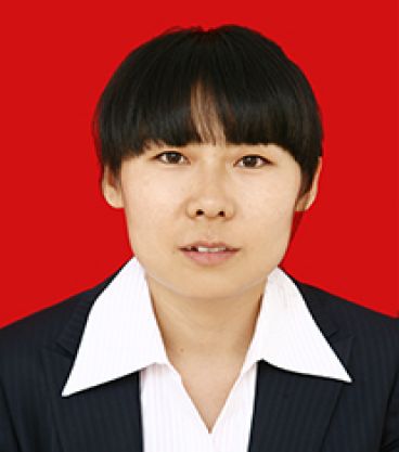 耿叶琳